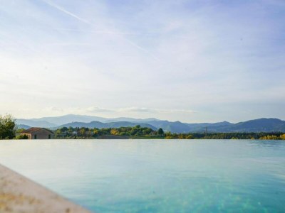 Holiday house Charmantes Haus in Toskana mit Pool - Environment photo 25