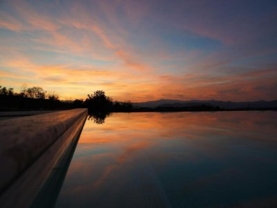 Holiday house Charmantes Haus in Toskana mit Pool - Environment photo 26