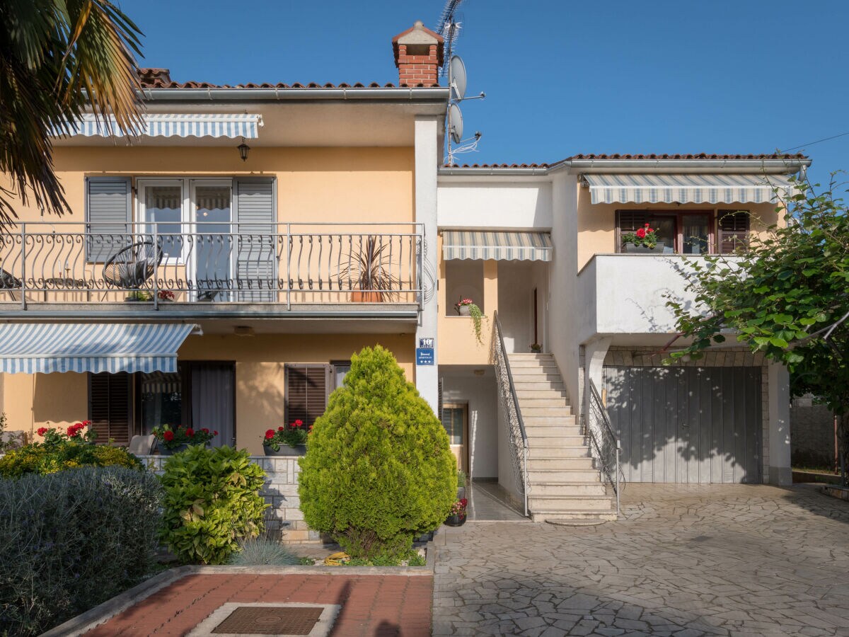 Holiday apartment Sirius - Outdoor photo 2