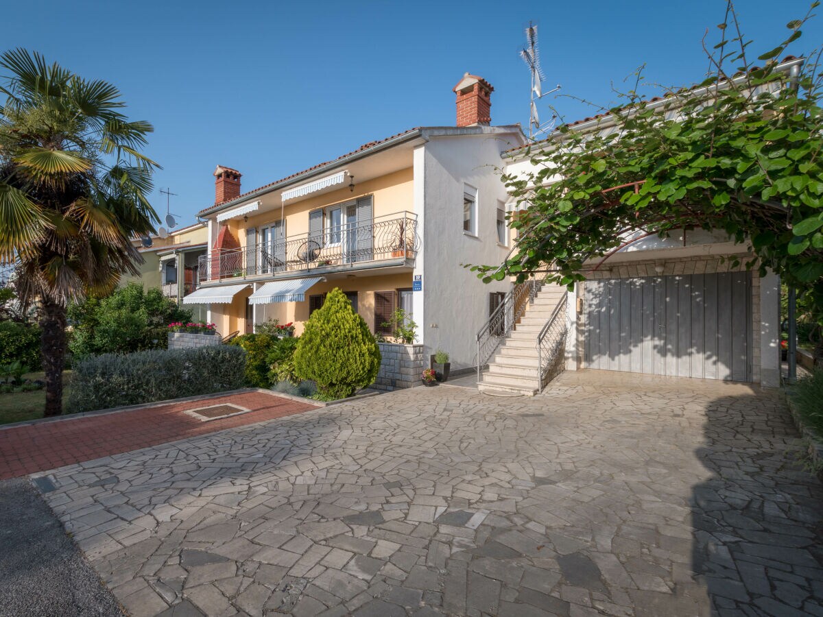 Holiday apartment Sirius - Outdoor photo 4