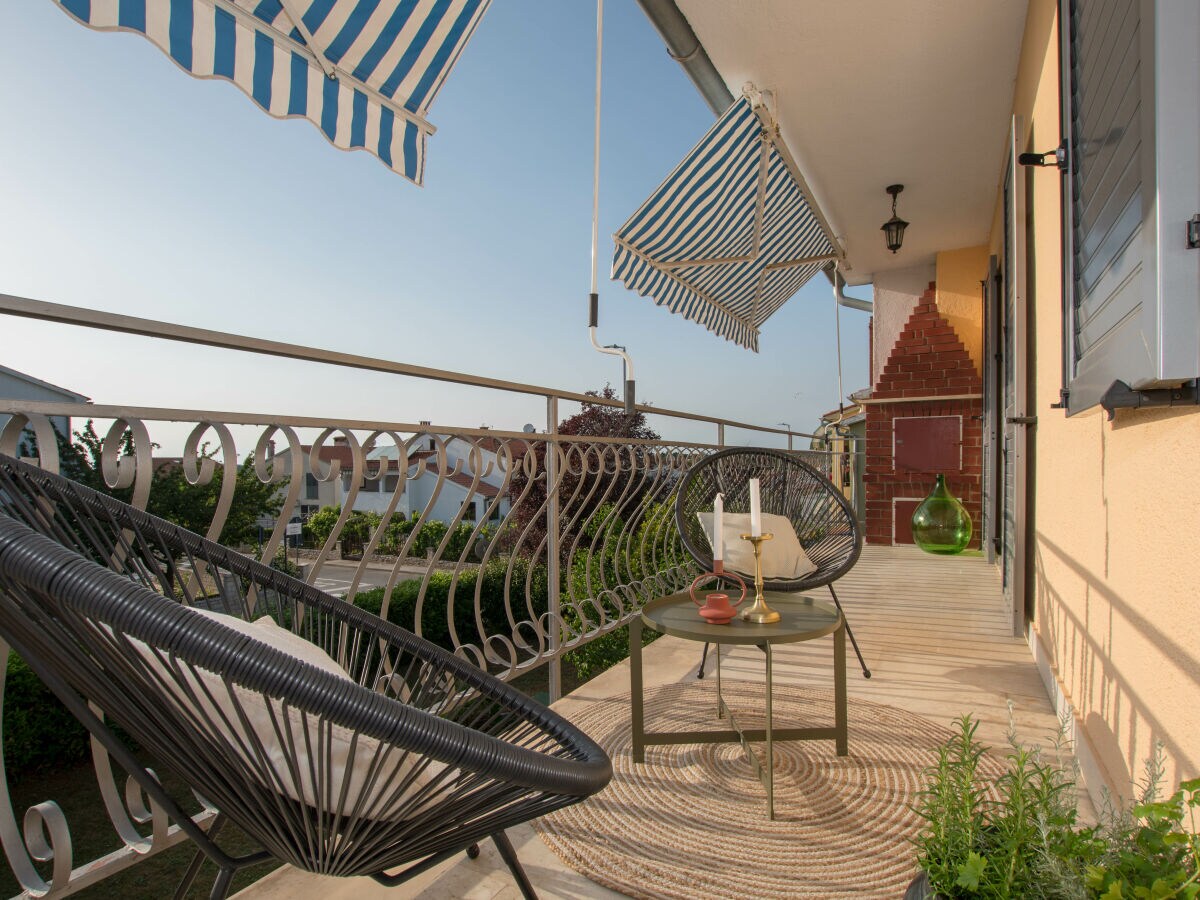 Holiday apartment Sirius - Outdoor photo 5