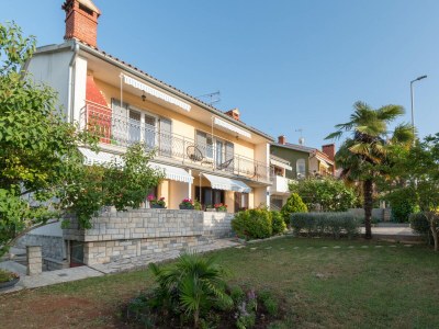 Holiday apartment Sirius - Outdoor photo 3