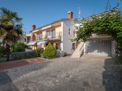 Holiday apartment Sirius - Outdoor photo 4