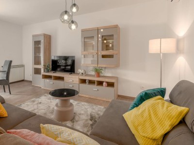 Holiday apartment Sirius - Features photo 6