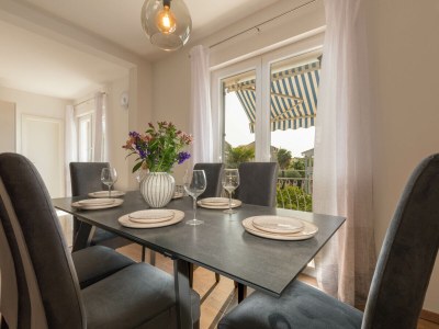 Holiday apartment Sirius - Features photo 7