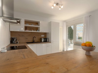 Holiday apartment Sirius - Features photo 10