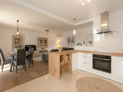 Holiday apartment Sirius - Features photo 11