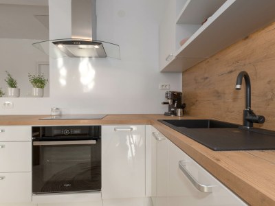 Holiday apartment Sirius - Features photo 13