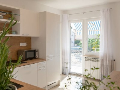 Holiday apartment Sirius - Features photo 16