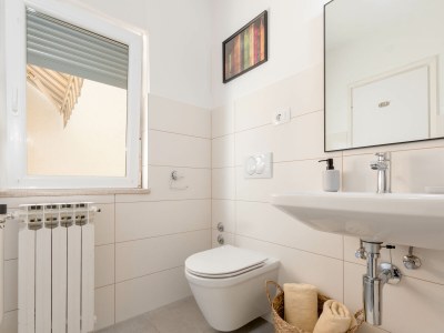 Holiday apartment Sirius - Features photo 30