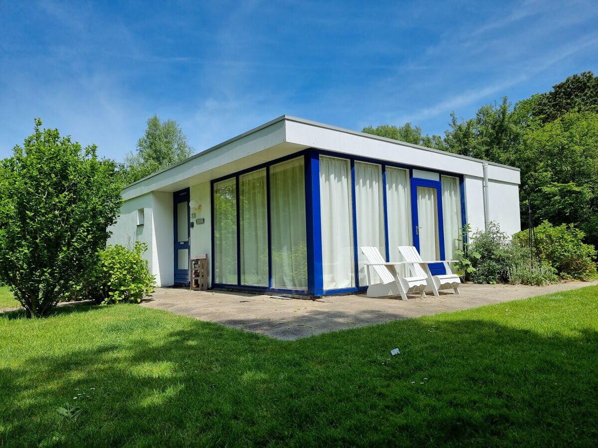 Holiday house OK43 Holiday Home FeWo Oosterpark