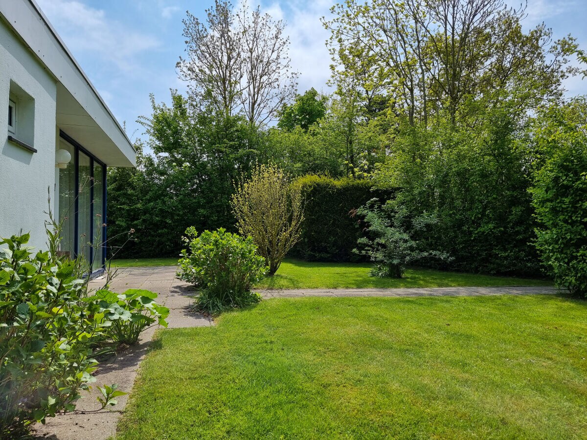 Holiday house OK43 Holiday Home FeWo Oosterpark - Outdoor photo 3