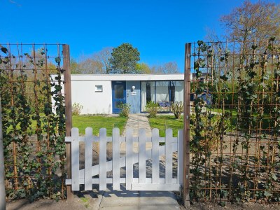 Holiday house OK43 Holiday Home FeWo Oosterpark - Outdoor photo 2