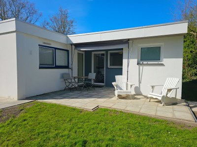 Holiday house OK43 Holiday Home FeWo Oosterpark - Outdoor photo 5