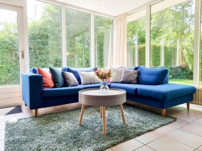 Holiday house OK43 Holiday Home FeWo Oosterpark - Features photo 7