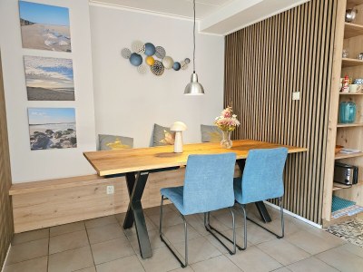 Holiday house OK43 Holiday Home FeWo Oosterpark - Features photo 9