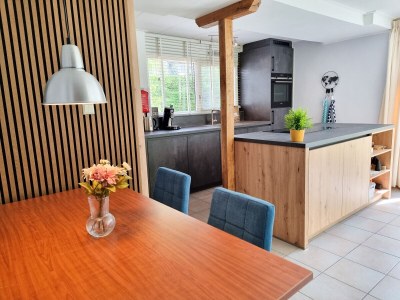 Holiday house OK43 Holiday Home FeWo Oosterpark - Features photo 10