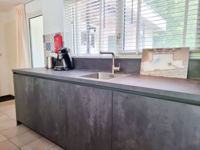 Holiday house OK43 Holiday Home FeWo Oosterpark - Features photo 12