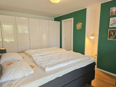 Holiday house OK43 Holiday Home FeWo Oosterpark - Features photo 15