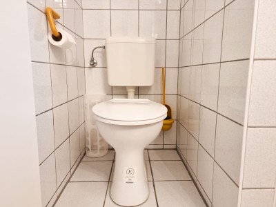 Holiday house OK43 Holiday Home FeWo Oosterpark - Features photo 18