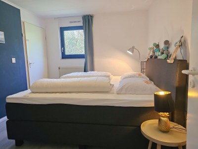 Holiday house OK43 Holiday Home FeWo Oosterpark - Features photo 19