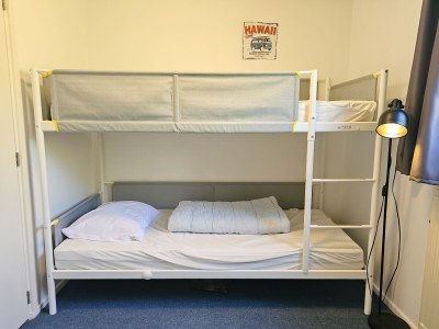 Holiday house OK43 Holiday Home FeWo Oosterpark - Features photo 20