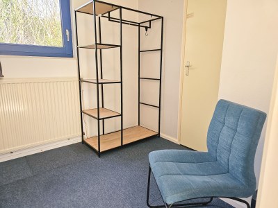 Holiday house OK43 Holiday Home FeWo Oosterpark - Features photo 21