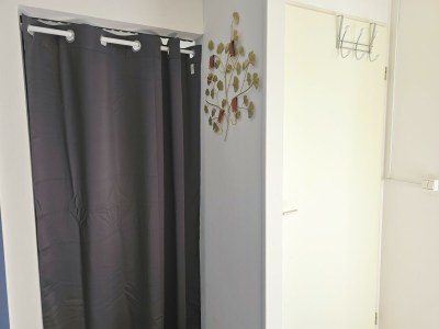 Holiday house OK43 Holiday Home FeWo Oosterpark - Features photo 22