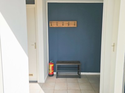 Holiday house OK43 Holiday Home FeWo Oosterpark - Features photo 23