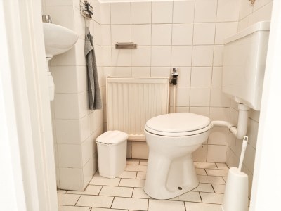 Holiday house OK43 Holiday Home FeWo Oosterpark - Features photo 24