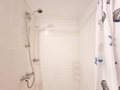 Holiday house OK43 Holiday Home FeWo Oosterpark - Features photo 25