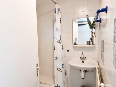 Holiday house OK43 Holiday Home FeWo Oosterpark - Features photo 26