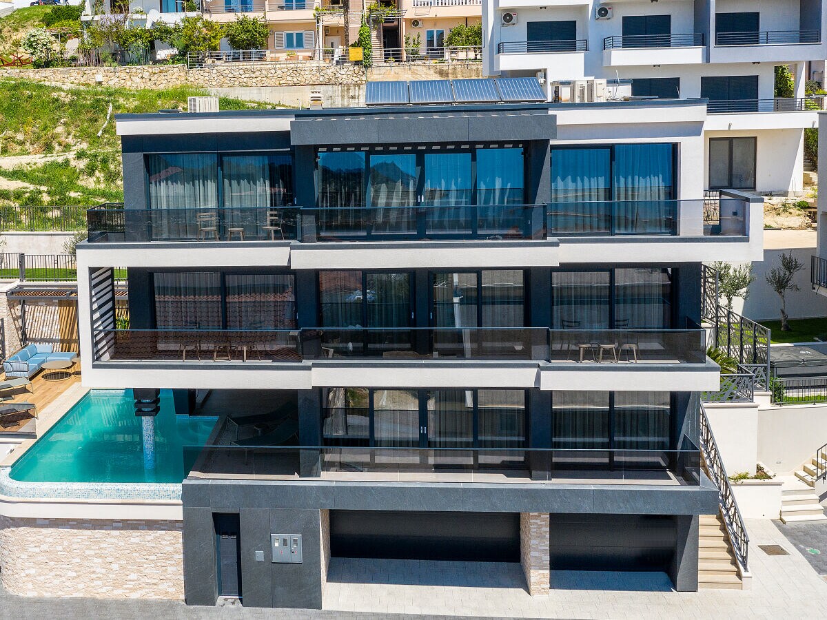 Villa Monia - Outdoor photo 3