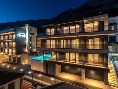 Villa Monia - Outdoor photo 2