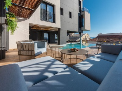 Villa Monia - Outdoor photo 8