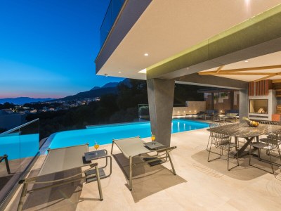 Villa Monia - Outdoor photo 11