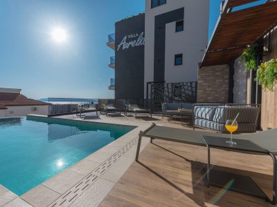 Villa Monia - Outdoor photo 12