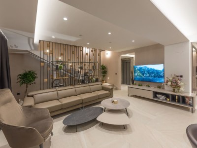 Villa Monia - Features photo 15