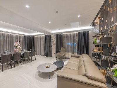 Villa Monia - Features photo 16