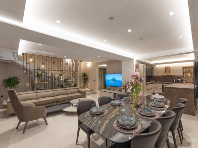 Villa Monia - Features photo 17