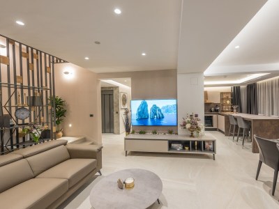 Villa Monia - Features photo 18