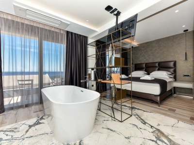 Villa Monia - Features photo 23