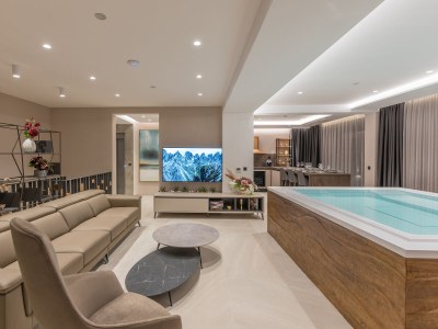 Villa Monia - Features photo 34