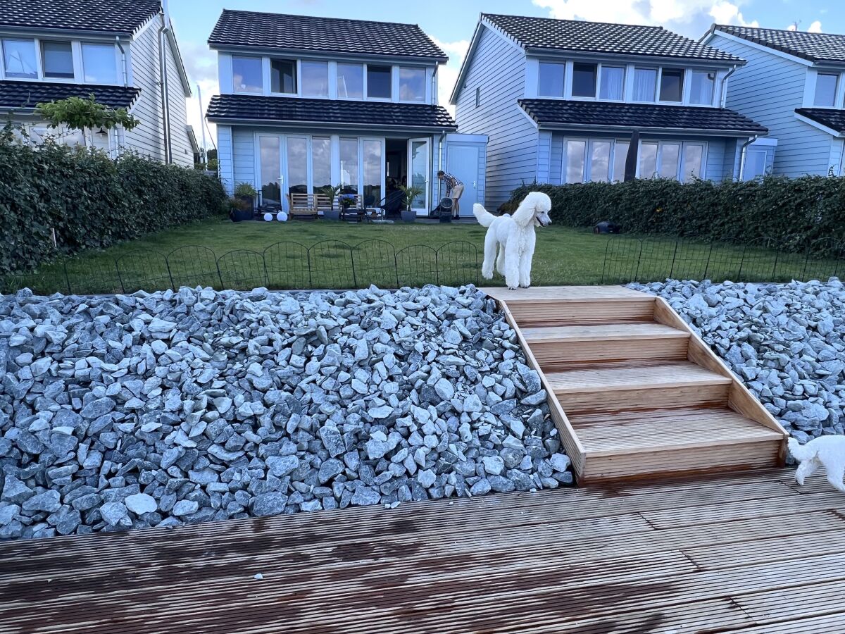 Holiday house Haus Hannes - Outdoor photo 3