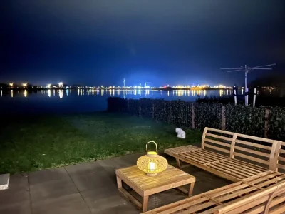 Holiday house Haus Hannes in Wieringerwerf - Holiday house