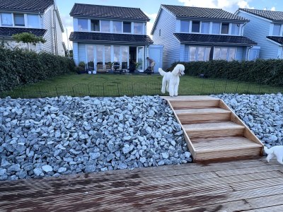 Holiday house Haus Hannes - Outdoor photo 3