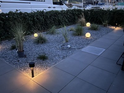 Holiday house Haus Hannes - Outdoor photo 10