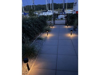 Holiday house Haus Hannes - Outdoor photo 11