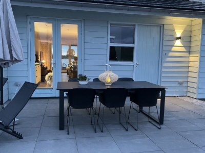 Holiday house Haus Hannes - Outdoor photo 13