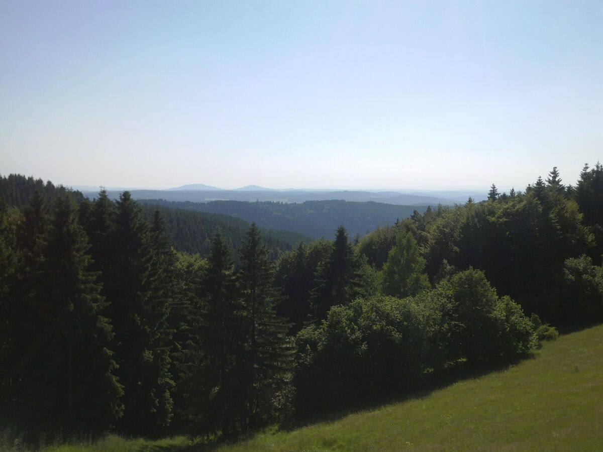 Holiday house Wellnesshaus mit Garten - Outdoor photo 4